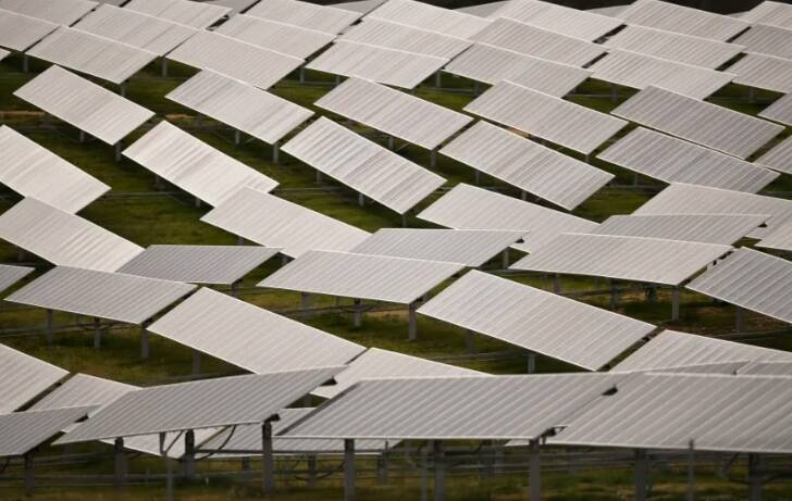 Australia Approves World`s Largest Solar Precinct, with Power to Reach Singapore 4300 km Away