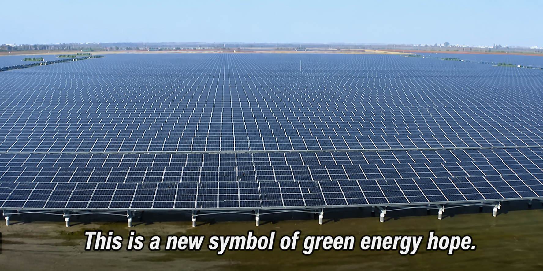 Mapping Taiwan’s Solar Power Landscape Central and Southern Taiwan Emerge as the Industry’s Key Development Hubs